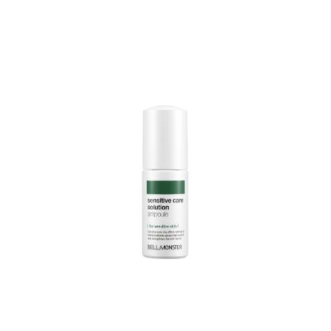 BELLAMONSTER - Sensitive Care Solution Ampoule - 30ml BELLAMONSTER - Sensitive Care Solution Ampoule - 30ml