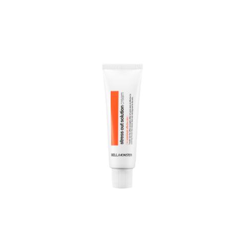 BELLAMONSTER - Stress Out Solution Crème - 40ml