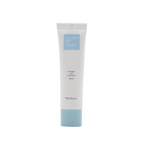 Bellflower - Alpha Arbutin Crème pour éclaircir - 30ml