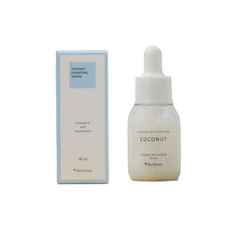 Bellflower - Coconut Sérum Hydratant - 30ml