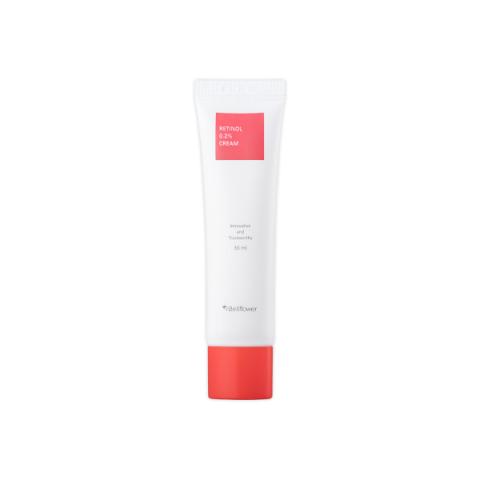 Bellflower - Crème Rétinol 0.2% - 30ml