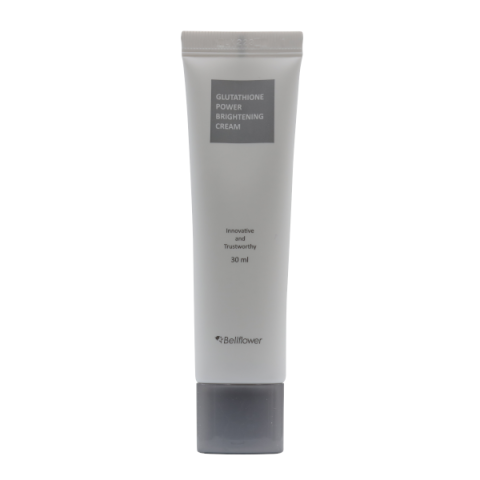 Bellflower - Glutathione Power Brightening Cream - 30ml
