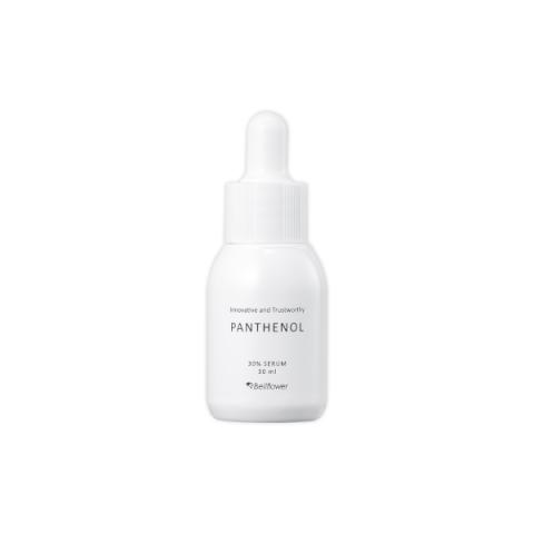 Bellflower - Panthénol 30% Sérum - 30ml