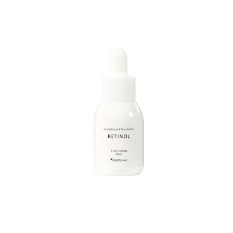 Bellflower - Rétinol 0,3% Sérum - 30ml