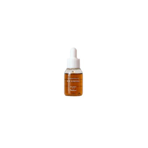 Bellflower - Sérum Ginseng Rouge 66% - 30ml