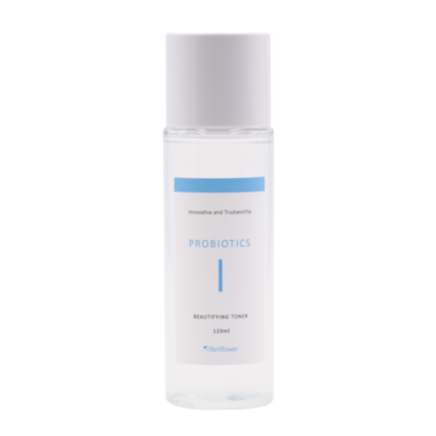 Bellflower - Tonique embellisseur aux probiotiques - 120ml