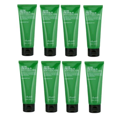 Benton - Aloe Propolis Soothing Gel - 100ml (8ea) Set