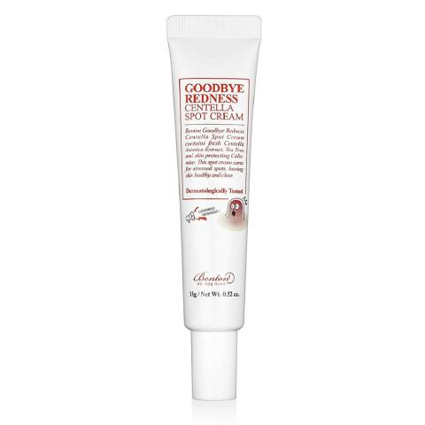 Benton - Au revoir Rougeur Centella Spot Cream (Pour le marché de...