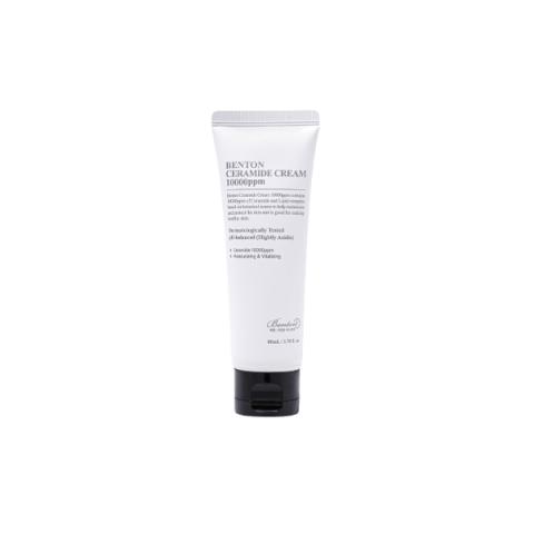 Benton - Crème Céramide 10000ppm - 80ml