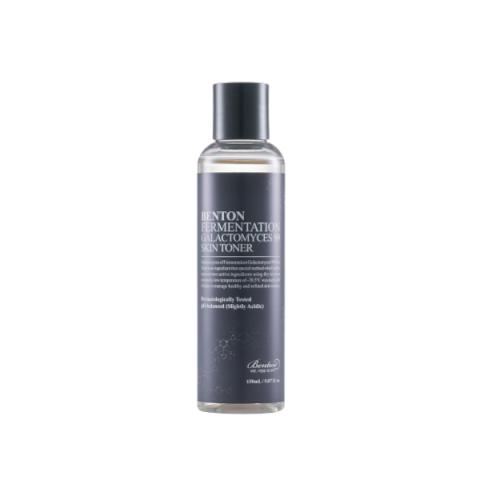Benton - Fermentation Galactomyces 99 Toner pour la peau - 150ml Benton - Fermentation Galactomyces 99 Toner pour la peau - 150ml