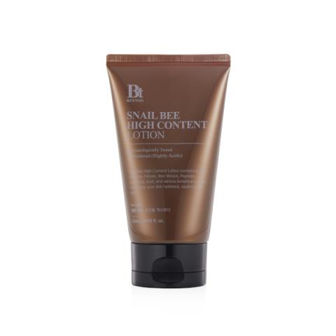 Benton - Lotion à haute teneur en abeille d'escargot - 120 ml