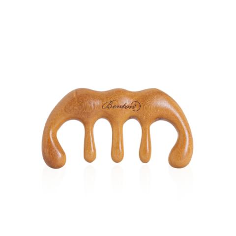 Benton - Masseur de brosse pour cuir chevelu - 1pièce