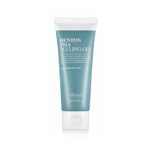 Benton - PHA Gel gommant - 70ml