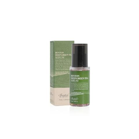 Benton - Sérum au thé vert profond 35 ml Benton - Sérum au thé vert profond 35 ml