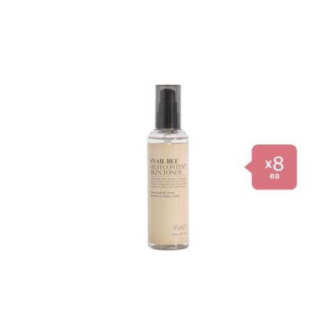 Benton - Snail Bee High Content Skin Toner (New Version) - 150ml...