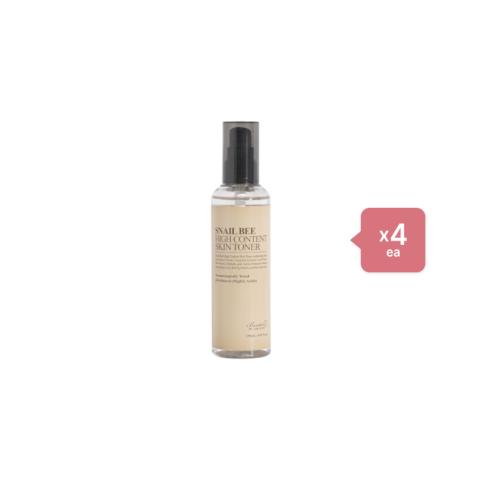 Benton - Snail Bee High Content Skin Toner (New Version) - 150ml...
