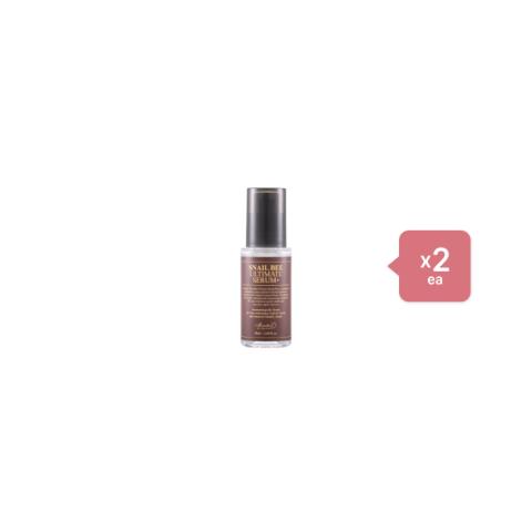 Benton - Snail Bee Ultimate Serum+ - 35ml (2ea) Set