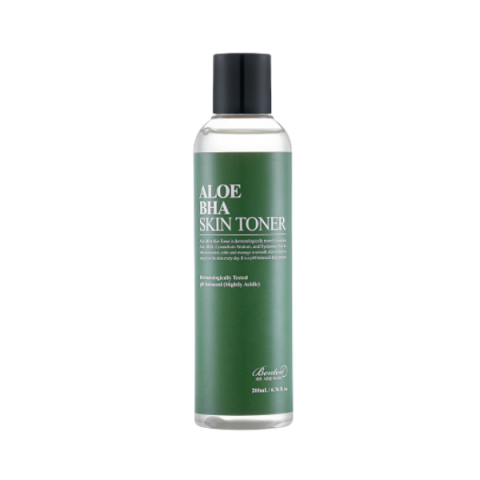 Benton - Tonifiant pour la peau à l'Aloe Bha - 200ml - (Nouvelle...