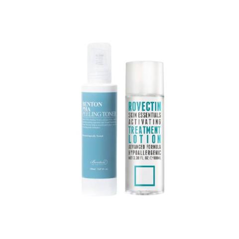 Benton X ROVECTIN Set Miracle