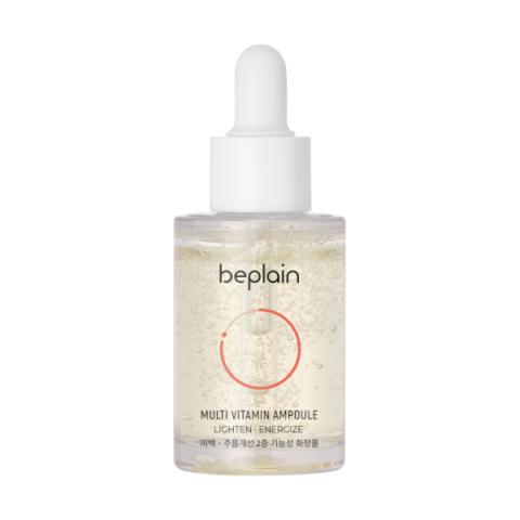 beplain - Ampoule Multi Vitamine - 30ml