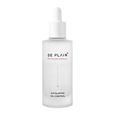 beplain - Ampoule Peeling Bha - 50 ml