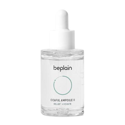 beplain - Cicaful Ampoule II - 30ml beplain - Cicaful Ampoule II - 30ml