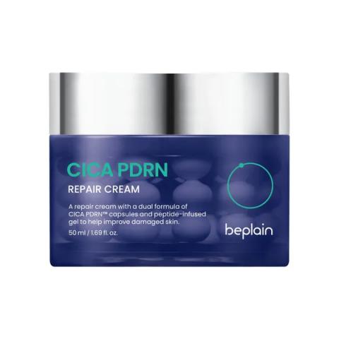 beplain - Crème réparatrice CICA PDRN - 50ml