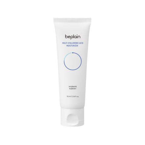 beplain - Multi Hyaluronic Acid Crème hydratante - 70ml