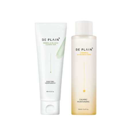 beplain - Set de Bases