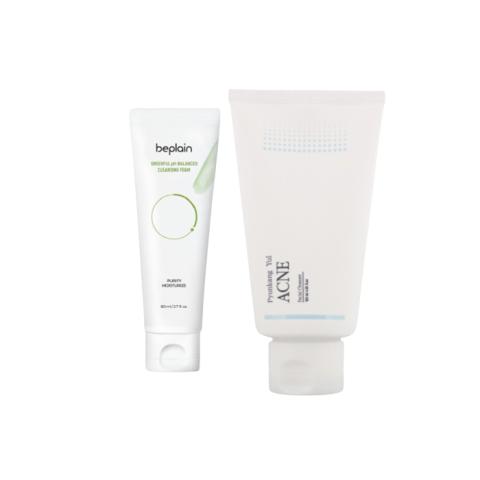 beplain X Pyunkang Yul Set De Nettoyage beplain X Pyunkang Yul Set De Nettoyage