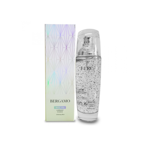 Bergamo - Essence Lumineuse Vita Blanche - 110ml