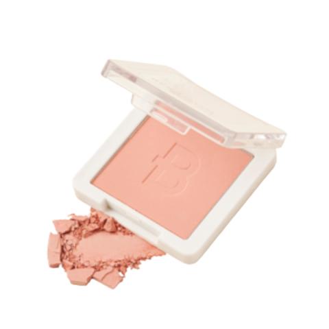 Berrisom - Fard à joues aquarelle Real Me - 5.2g - 01 Rosebud