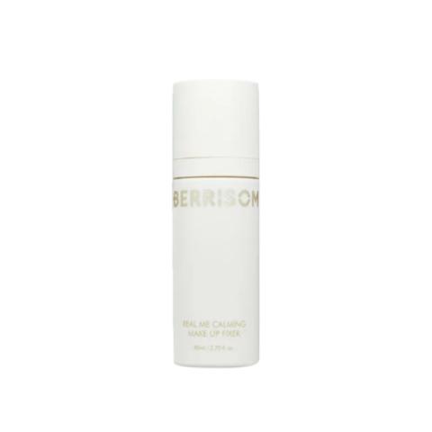 Berrisom - Fixateur de maquillage calmant Real Me - 80ml