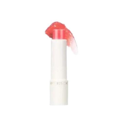 Berrisom - Real Me Bouncy Lip Balm - 3.8g - 01 Pale Pink