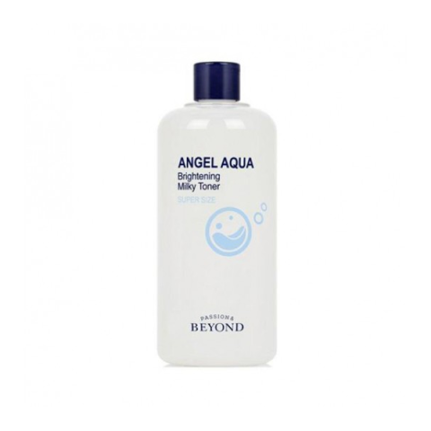 BEYOND - Angel Aqua Toner laiteux éclaircissant - 500ml