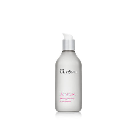 BEYOND - Émulsion Cicatrisante Acnature - 120ml