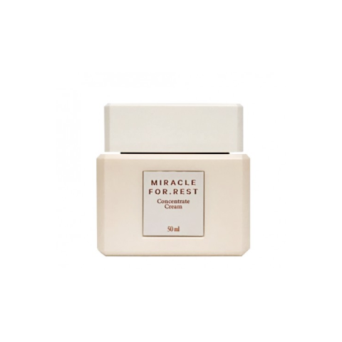 BEYOND - Miracle For Rest Crème concentrée - 50ml