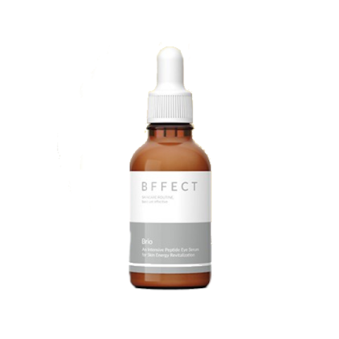 Bffect - Brio Peptide Eye Serum - 30ml Bffect - Brio Peptide Eye Serum - 30ml