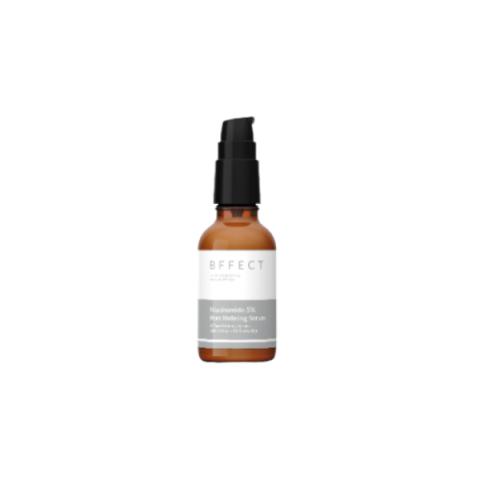 Bffect - Niacinamide 5% Sérum Affinant les Pores avec Dérivé de...