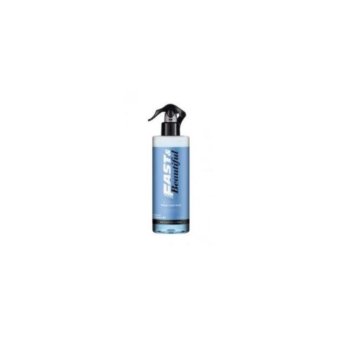 Bi-Phase Fast & Beautiful tous cheveux 400 ML - Ducastel