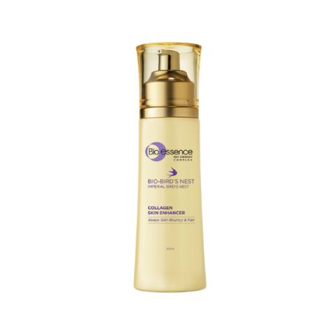 BIO-ESSENCE - Bio-Bird'S Nest Améliorateur de peau - 100ml