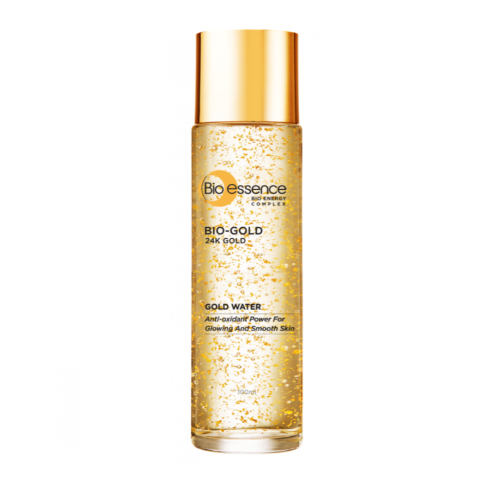 BIO-ESSENCE - Bio-Gold Eau d'or - 100ml