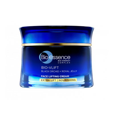BIO-ESSENCE - Bio-VLift Crème Lifting Visage (Extra Lift +...