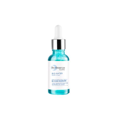 BIO-ESSENCE - Bio-Water B5 Minimiseur de pores - 30ml