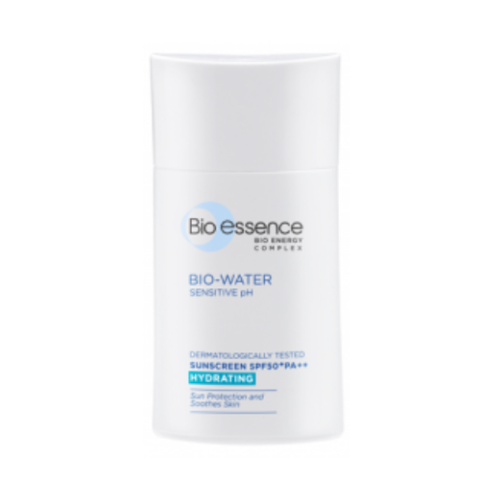 BIO-ESSENCE - Bio-Water Crème solaire (SPF50 + PA ++) - 40ml