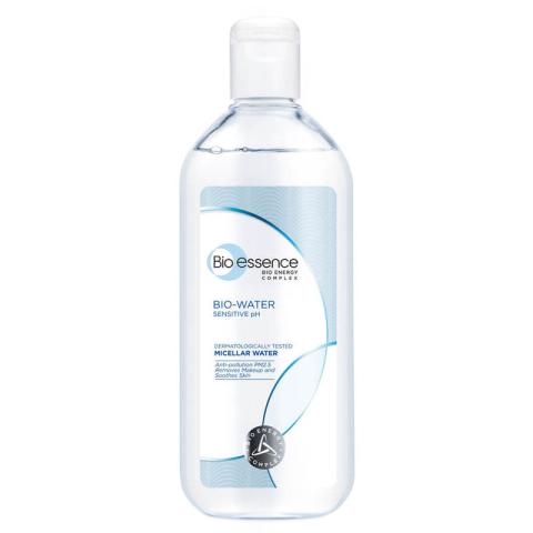 BIO-ESSENCE - Bio-Water Eau micellaire - 400ml
