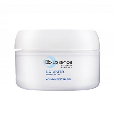 BIO-ESSENCE - Bio-Water Gel d'eau humide - 50g