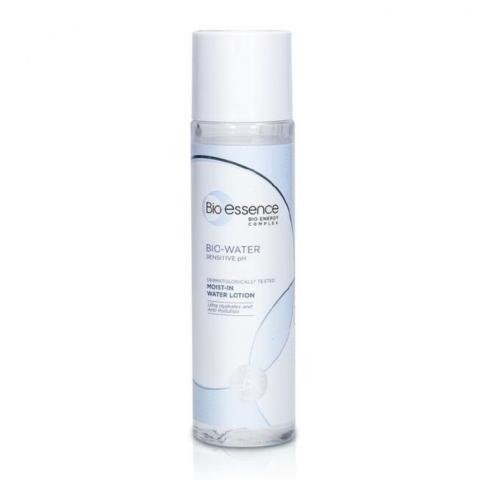 BIO-ESSENCE - Bio-Water Lotion hydratante à l'eau - 150ml BIO-ESSENCE - Bio-Water Lotion hydratante à l'eau - 150ml