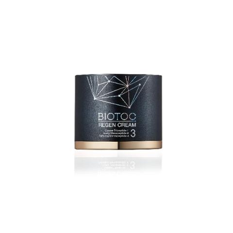 BIOTOC - Regen Cream - 50g BIOTOC - Regen Cream - 50g