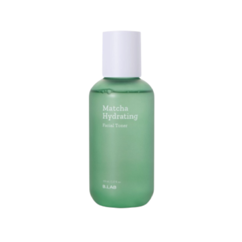 B_LAB - Tonique hydratant pour le visage au matcha - 150ml